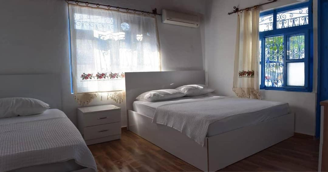 Okaliptus Butik Hotel 페티예 외부 사진
