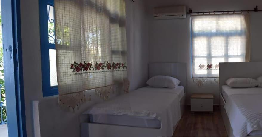 Okaliptus Butik Hotel 페티예 외부 사진